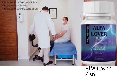 Alfa Lover Plus De Bayer